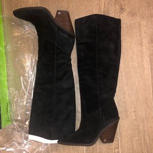 Sam Edelman knee high boots